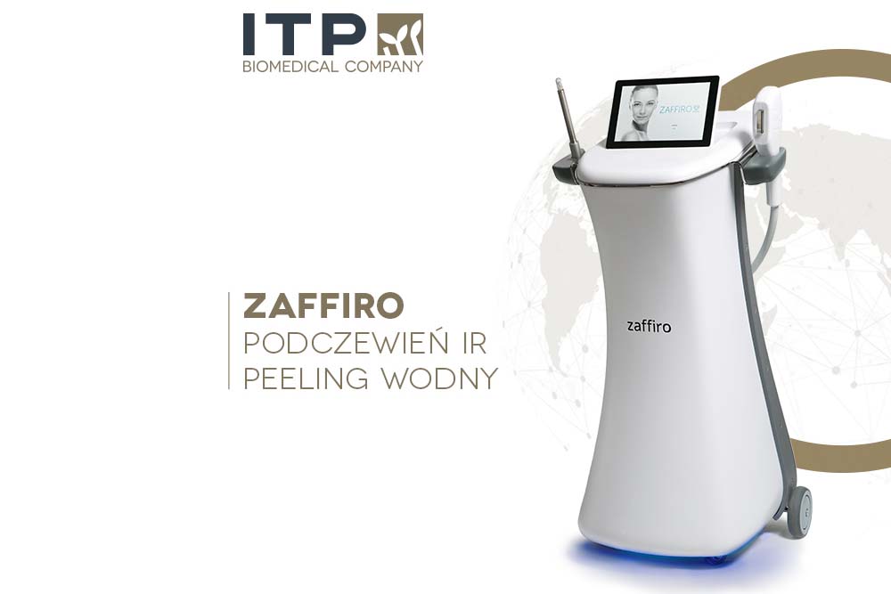 Zaffiro thermolifting