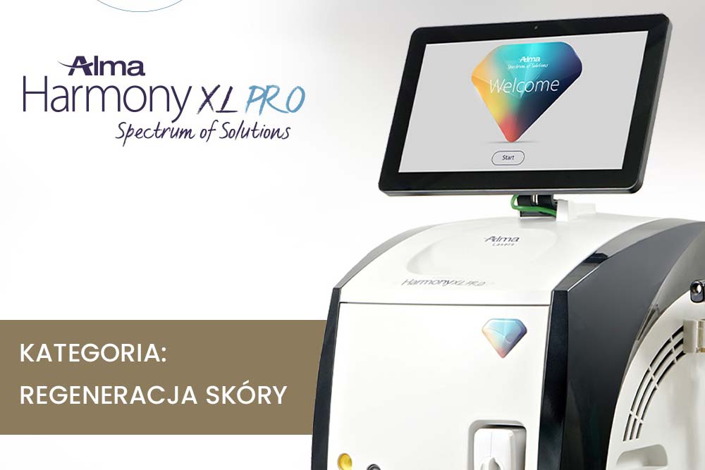 Laserowe usuwanie przebarwień